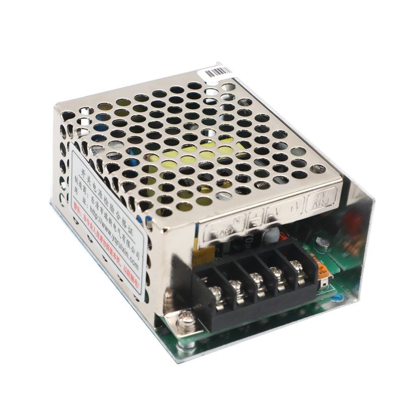 35W开关电源DC24V/1.5A 交流220V转直流24V 型号PMS-35-24 保修2