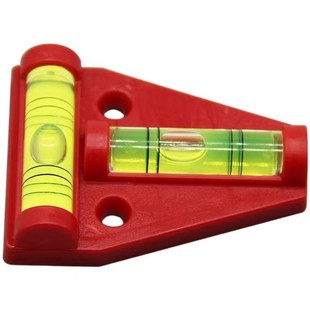 随车吊配件大全6.3吨12吨随车吊水平仪支腿水平器气泡水平仪