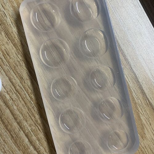 小羊商店现货MDD DD眼模具 熊妹 卡通树脂眼 买三送一包邮