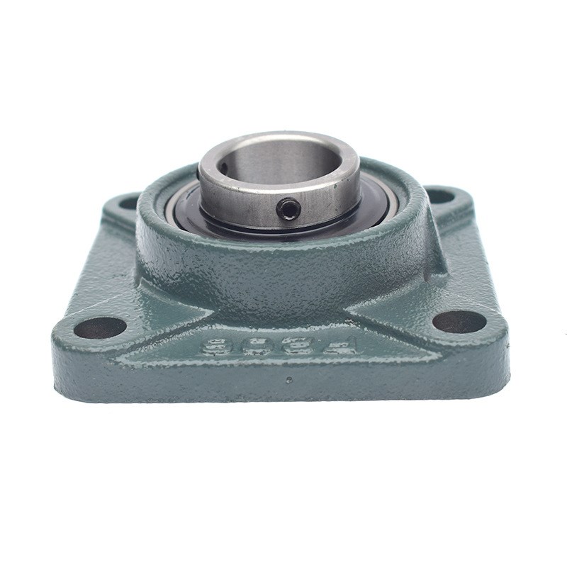 方形外球面轴承带座UCF201 202 203 204 205 206 207 208 209 210