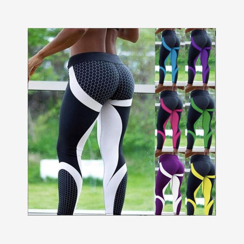 HighWaistedYoPanformS