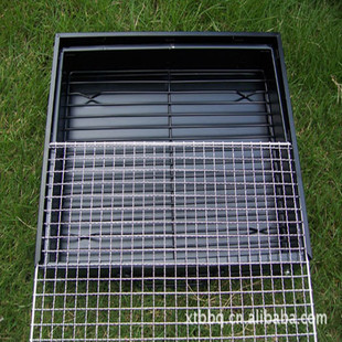 Outdoor Camping Picnic BBQ Tool Portable Barbecue Grill 烤炉