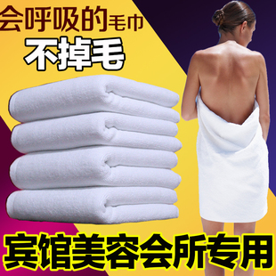 100% Cotton high quality thick soft bath towel face towels