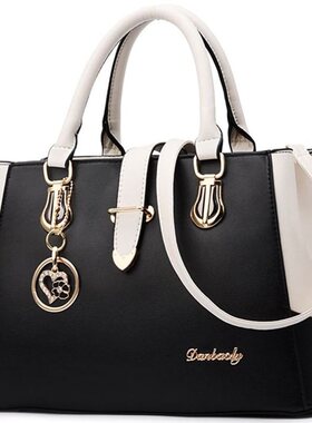 Lady bags 2018 new fashion tote bag for women high quality包