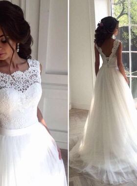 Wedding Dresses Bridal Gown Wedding Gowns robe de mariage