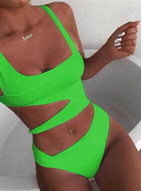 泳衣比基尼 купальник боди swimsuit women bikini