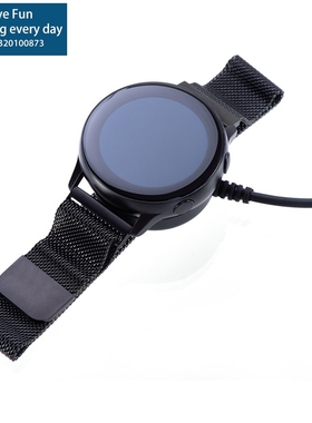 Fast Charger For Samsung Galaxy Watch 3/4 Charger Wireless