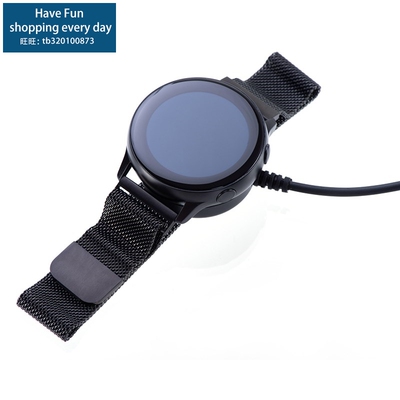 Fast Charger For Samsung Galaxy Watch 3/4 Charger Wireless