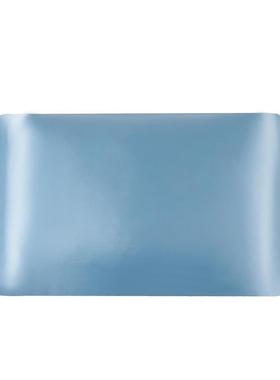 JuwenSilk Memory Elastic band Pillow case Satin silk pillowc