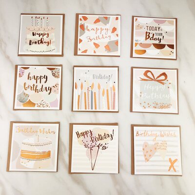 happy birthday card envelope small birthday cards