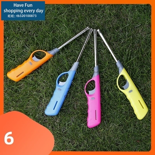 Stove Outdoor Tool Lighter 打火机厨房 BBQ kitchen Barbecue