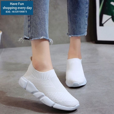 ladies sports shoes women's sneakers run shoes  821