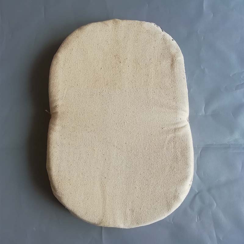 贴烧饼防烫手套电烧饼炉子锅盔木桶不锈钢烤饼隔热耐高温烤箱手套