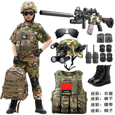 阿卡ak一47儿童玩具新款2