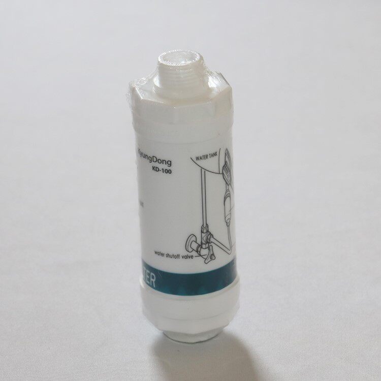 舜洁智能马桶盖过滤器（下单请备注产品型号）怎么看?