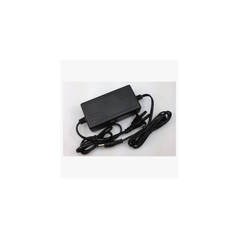 通用南冠CN-R640 LED摄影像圆形补光灯 电源适配器 充电线