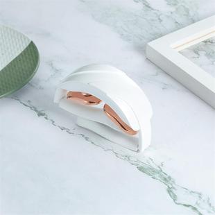 源头新款护颈仪便携脉冲颈椎仪微电流可折叠颈椎按摩仪器