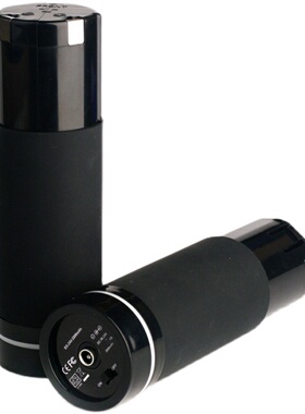 专用筋膜枪18650锂电池组24V伏充电器通换配件大特择瓦胡子施耐德