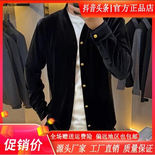 抖音2026春秋冬季同款轻奢服饰