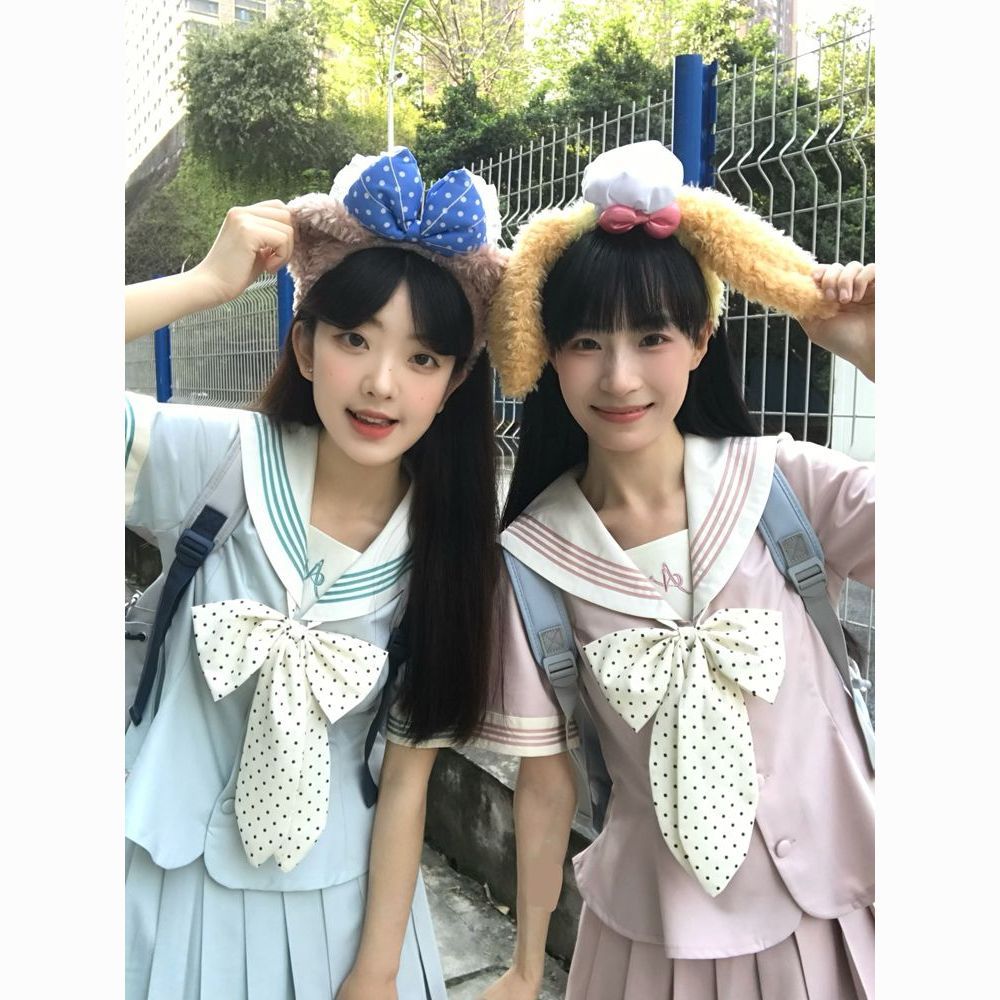 日常通用jk舒适百搭款