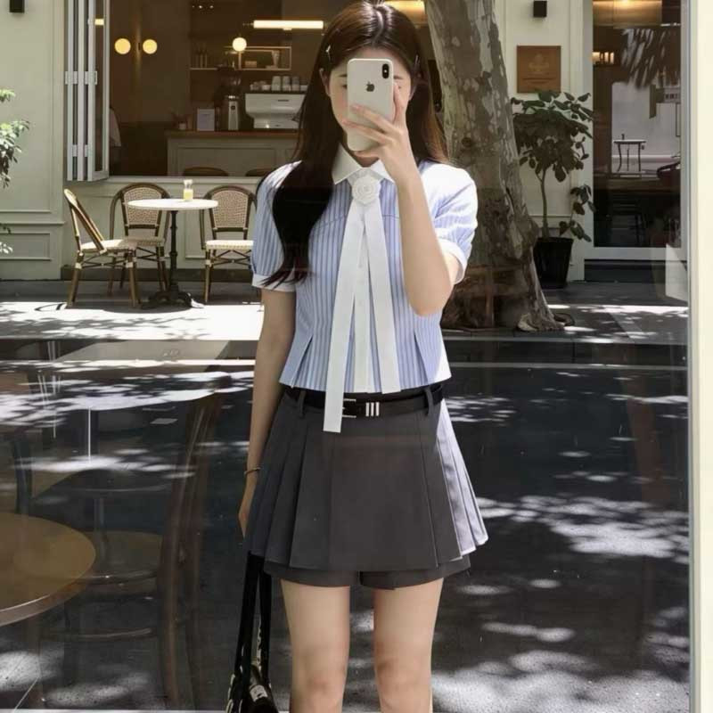 日常通用jk舒适百搭款