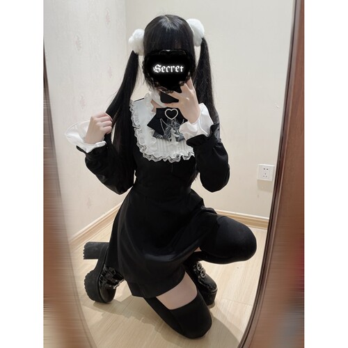 日常通用jk舒适百搭款