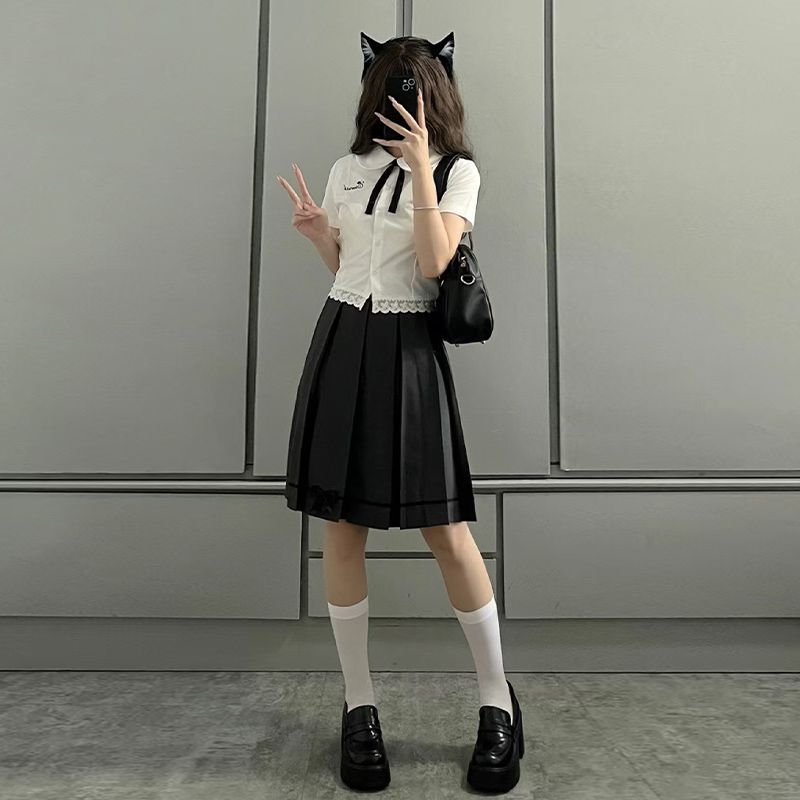 日常通用jk舒适百搭款
