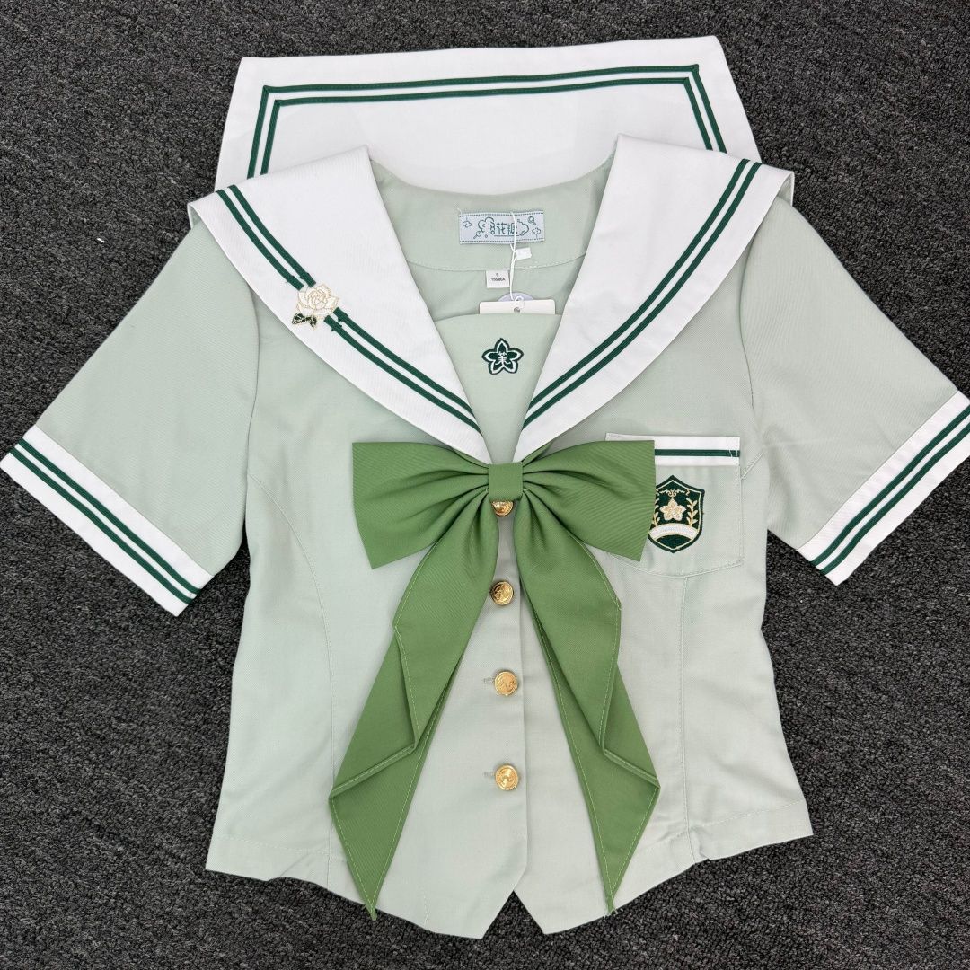 日常通用jk舒适百搭款