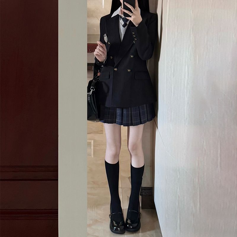 日常通用jk舒适百搭款