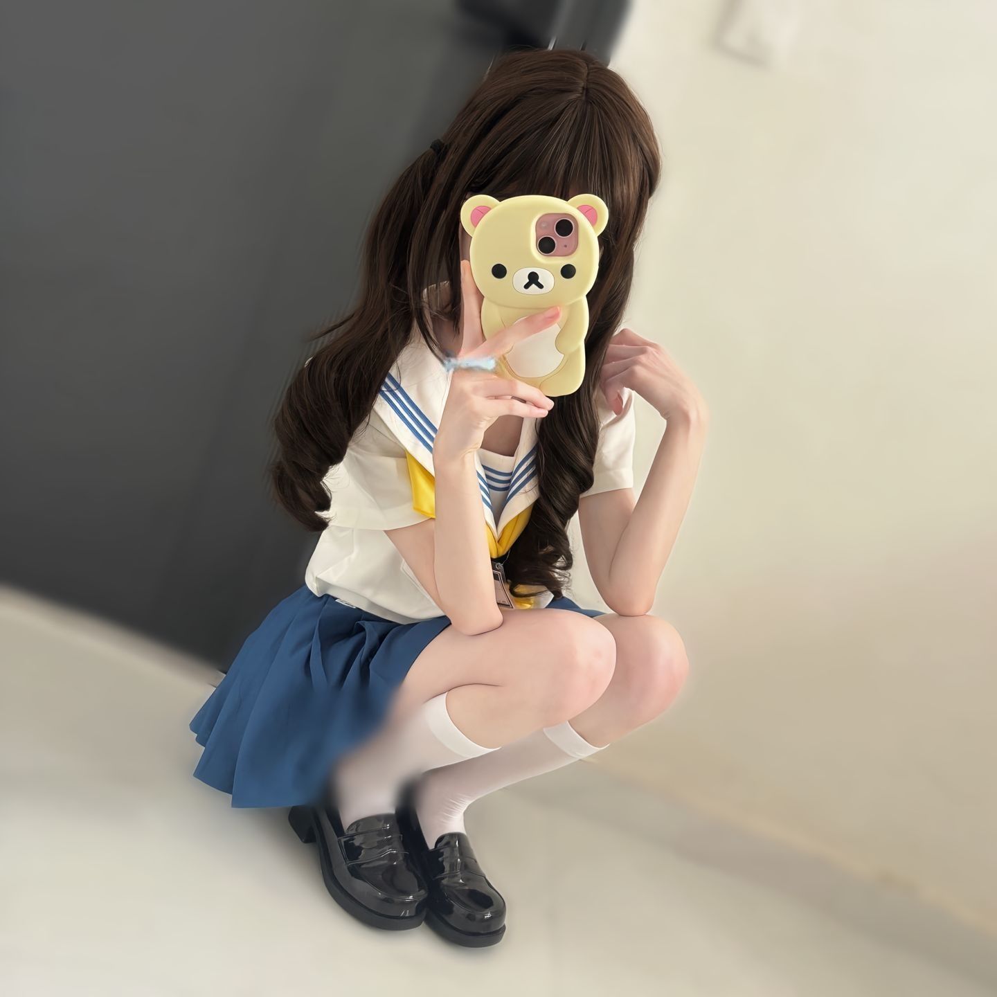 日常通用jk舒适百搭款