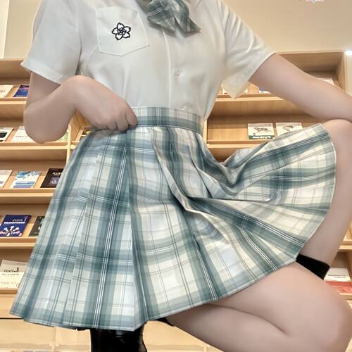 日常通用jk舒适百搭款