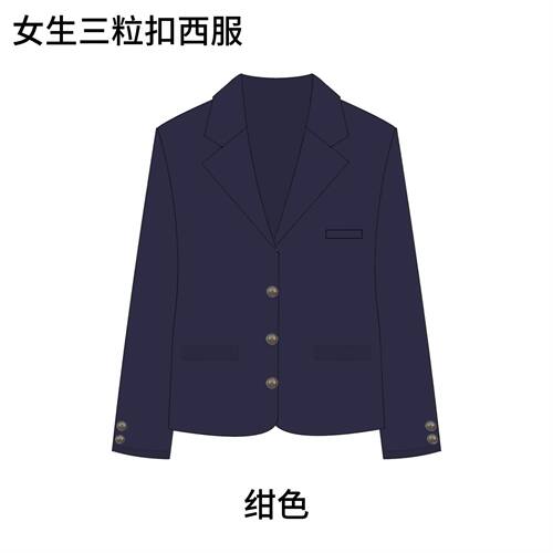 日常通用jk舒适百搭款