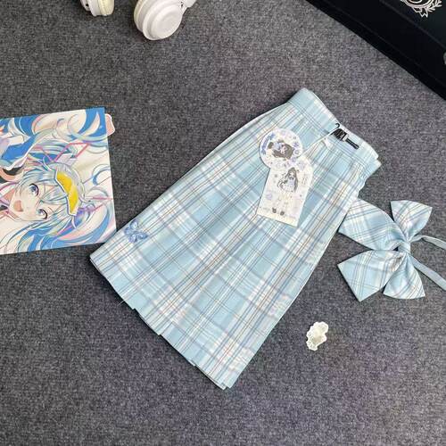 日常通用jk舒适百搭款