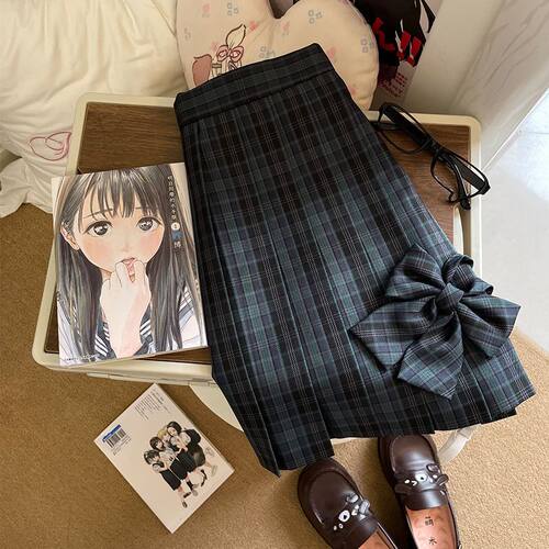 日常通用jk舒适百搭款