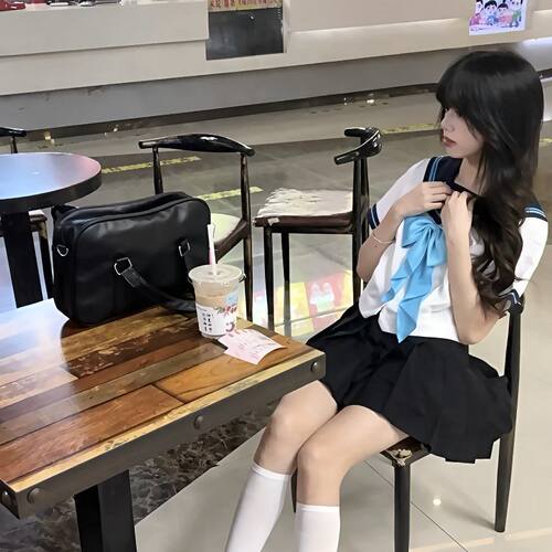 日常通用jk舒适百搭款