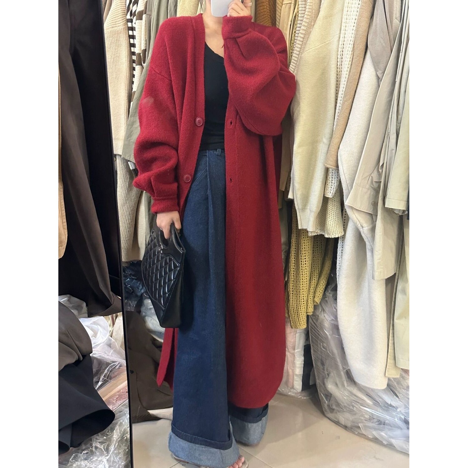 日常通用jk舒适百搭款