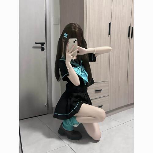 日常通用jk舒适百搭款