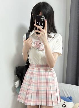 日常通用jk舒适百搭款