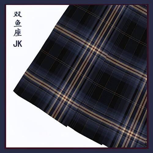 日常通用jk舒适百搭款