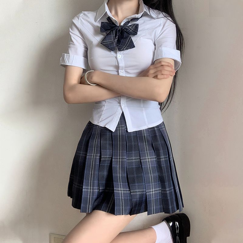 日常通用jk舒适百搭款