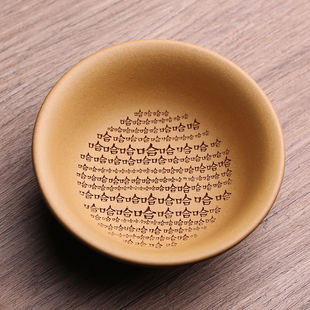 宜兴原矿紫砂主人杯哈哈杯笑里藏刀杯名家马晓君纯手工品茗杯茶具