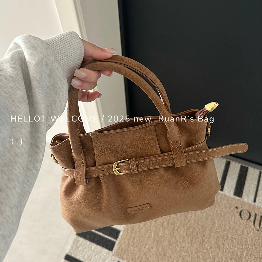 软软的包 褶皱云朵小方包 韩系小众复古手提斜挎包包女百搭休闲,箱包皮具/热销女包/男包,通用款女包,淘宝优惠券,粉丝福利购,淘宝优惠卷