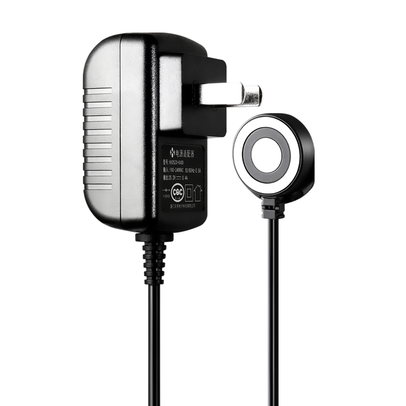 适用于飞利浦吸尘器25V/30V电源线FC6823 FC6822FC6827FC6908 XC8149适配器