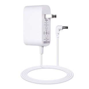 适用于小度在家1C智能屏1S电源线百度音箱pro线12V2A充电线大金刚nv5001/NV6001插头小杜数据线