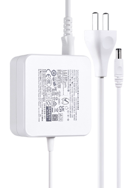 适用于BenQ明基MX3086 604 3291+ 611 3084ST+ 731投影仪机19V3.42A充电器电源线