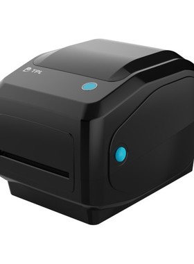 TPL热敏TD-403T打印机手机不干胶条码标签快递电子面单电商打单机