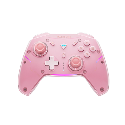 机械师G5promax三模霍尔游戏手柄