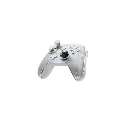 机械师G5pro蓝牙手柄霍尔摇杆