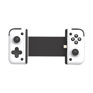 手柄哥定制款s2拉伸有线手柄飞车手游手柄安卓实况足球手游有线手柄delta模拟器ios手柄ppspp模拟器手柄