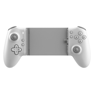 米墨S3拉伸手柄霍尔线性扳机nba2k全明星手游手柄异人之下手游手柄黑子的篮球手柄dnf手游实况足球手柄